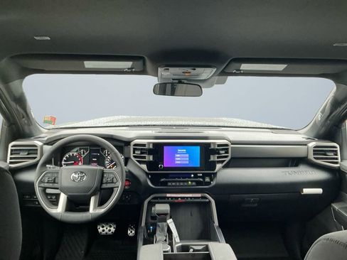 New 2025 Toyota Tundra SR5 image 11