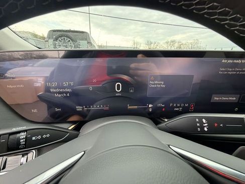 New 2026 Buick Envision Avenir image 13