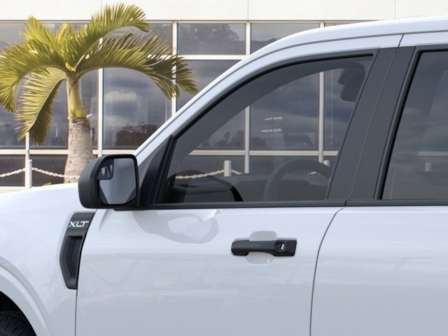 New 2026 Ford Maverick XLT FWD image 21