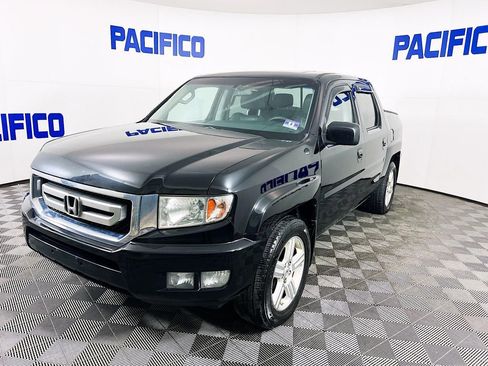 Used 2011 Honda Ridgeline RTL image 3