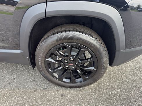 New 2027 GMC Terrain Elevation w/ Elevation Premium Package AWD/4WD image 22