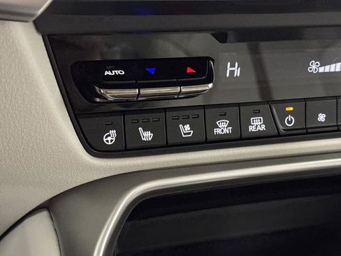 Used 2024 MAZDA CX-90 Plug-In Hybrid w/ Premium Plus image 8