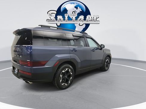 Used 2025 Hyundai Santa Fe SEL image 9