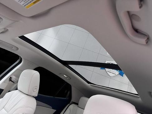 New 2026 Buick Envision Avenir image 25