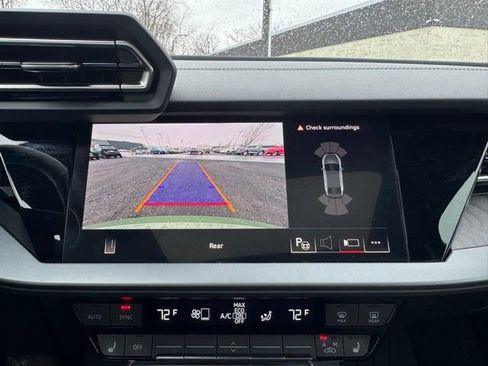 Certified 2025 Audi A3 2.0T Premium Plus image 20