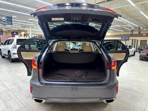 Used 2017 Lexus RX 350 FWD image 12