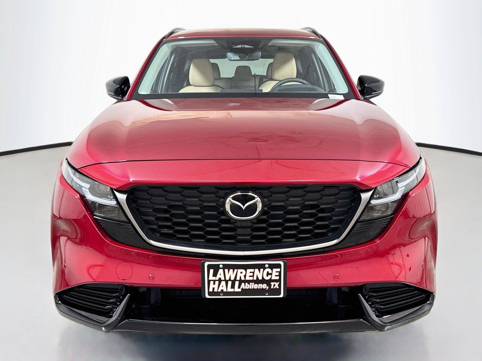 New 2026 MAZDA CX-5 2.5 S w/ Premium Package AWD/4WD image 2
