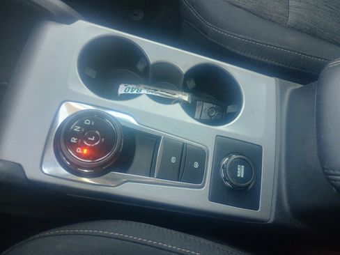 Used 2021 Ford Bronco Sport Big Bend w/ Big Bend Package (96B) image 27