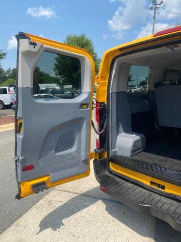 Used 2019 Ford Transit 150 XL RWD image 10