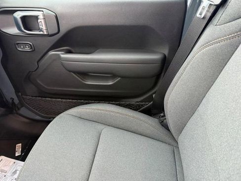 New 2026 Jeep Wrangler Willys image 29