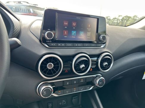 New 2025 Nissan Sentra S image 25