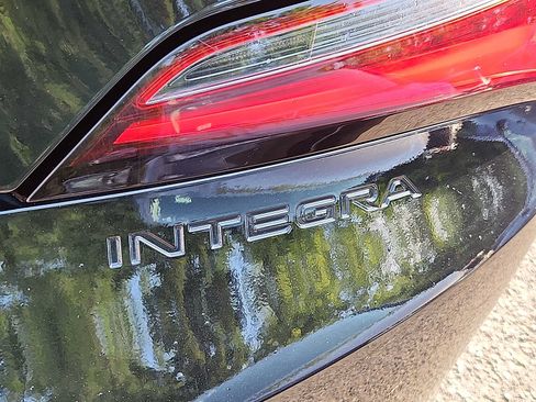 Used 2024 Acura Integra FWD image 30
