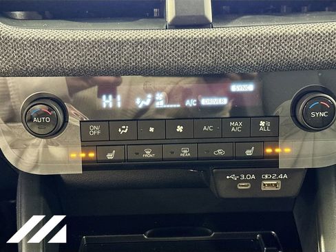 New 2026 Subaru Outback Premium image 16