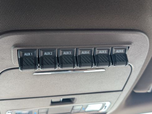 Used 2026 Ford F450 King Ranch w/ FX4 Off-Road Package image 42