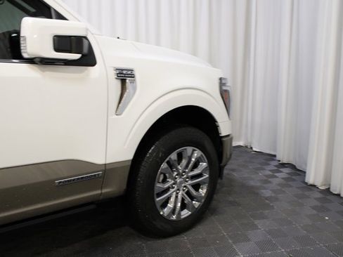 New 2025 Ford F150 King Ranch image 29