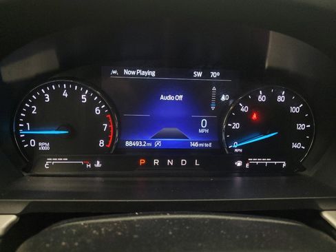 Used 2022 Ford Explorer XLT w/ Equipment Group 202A image 23