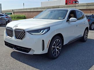 Certified 2025 BMW X3 xDrive30i w/ Premium Package video 2