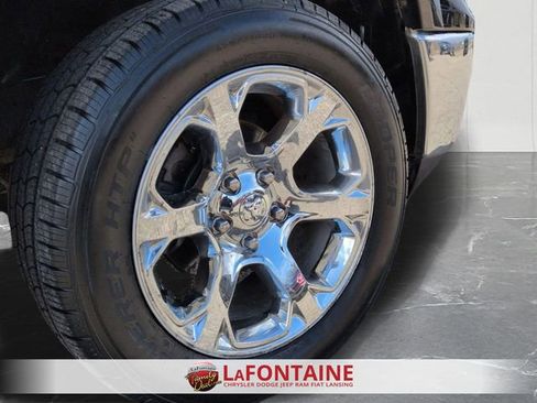 Used 2016 RAM 1500 Laramie image 32