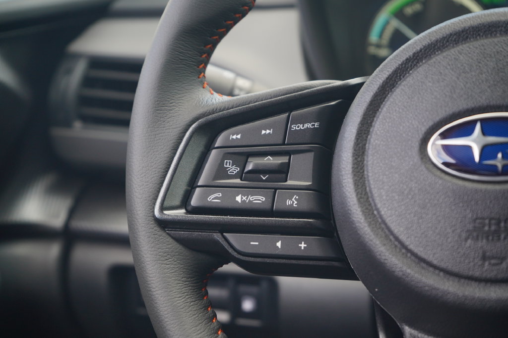 New 2026 Subaru Crosstrek 2.5i Limited AWD/4WD image 20