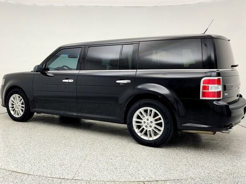Used 2018 Ford Flex SEL w/ Equipment Group 202A image 7