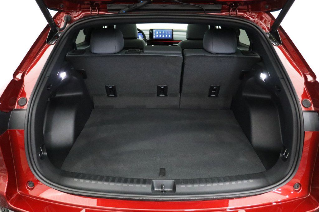 Used 2025 Honda Prologue Touring image 26