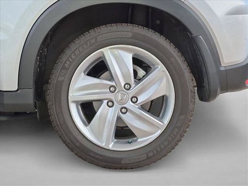 Used 2020 Honda HR-V EX image 15