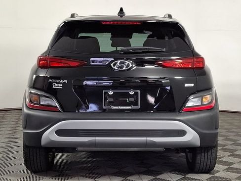 Used 2023 Hyundai Kona SEL AWD/4WD image 8