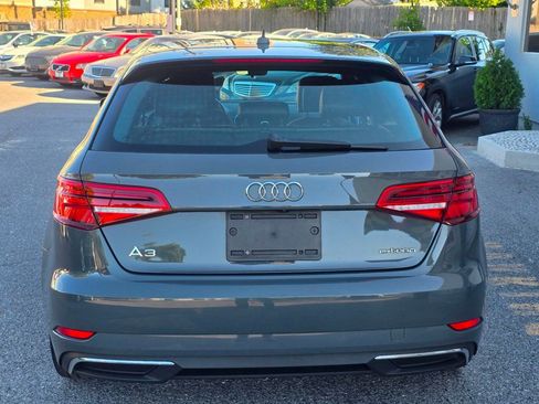 Used 2017 Audi A3 e-tron Premium FWD image 5