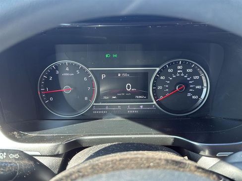 Used 2022 Kia Sorento LX FWD image 3
