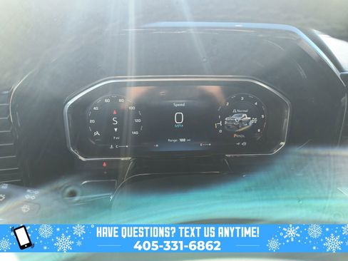 New 2026 Chevrolet Silverado 2500 LTZ w/ Trail Boss Package image 22