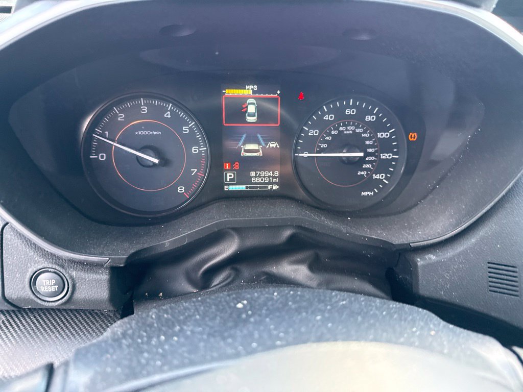 Used 2018 Subaru Crosstrek 2.0i Premium AWD/4WD image 7