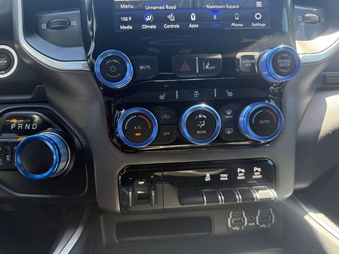 Used 2021 RAM 1500 Big Horn AWD/4WD image 21