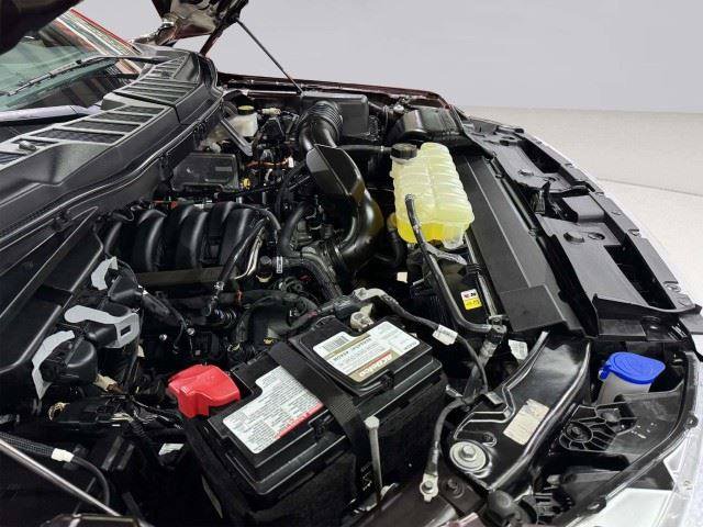 Used 2023 Ford F150 Lariat w/ Equipment Group 502A High AWD/4WD image 57