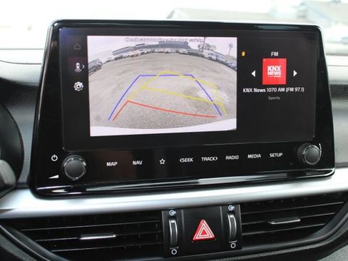Used 2024 Kia Forte GT-Line FWD image 30