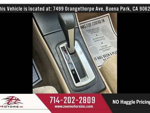 Used 2005 Honda Civic LX image 30