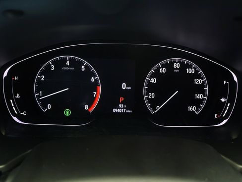 Used 2022 Honda Accord Sport image 26
