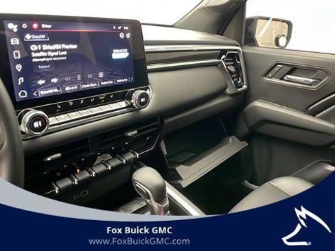 Certified 2023 GMC Canyon Elevation w/ Elevation Premium Package image 19