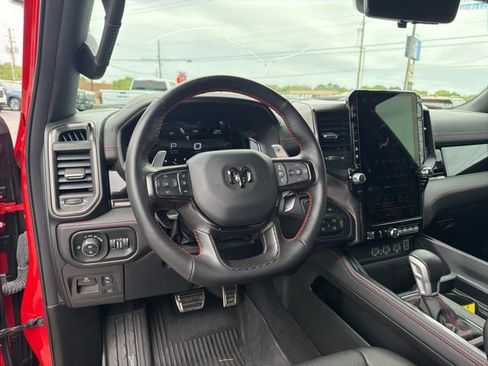 Used 2025 RAM 1500 RHO w/ RHO Level 1 Equipment Group image 12