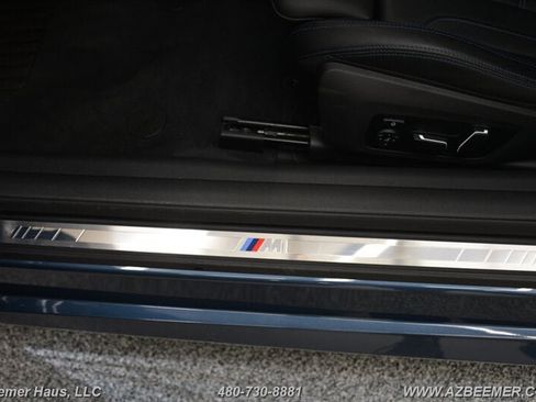 Used 2025 BMW M440i Convertible RWD image 13