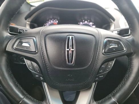 Used 2019 Lincoln MKZ Reserve w/ Reserve Plus Package image 14