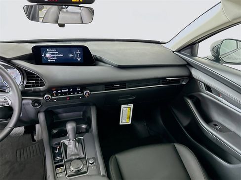 New 2026 MAZDA MAZDA3 2.5 S Sedan w/ Preferred Pkg image 20
