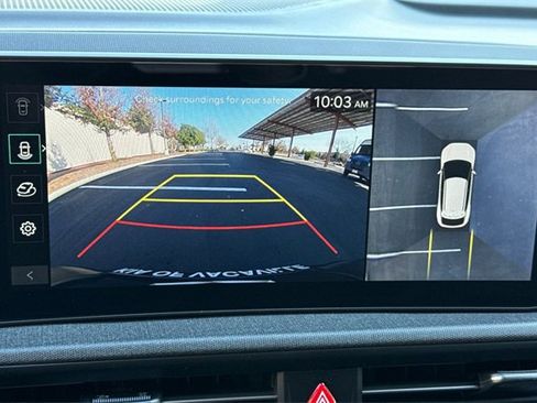 New 2025 Kia EV6 Light image 24