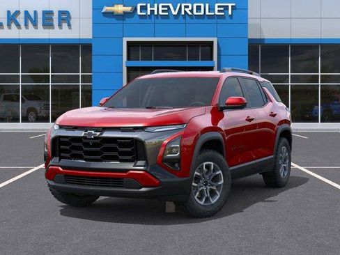 New 2026 Chevrolet Equinox ACTIV w/ Convenience Package III AWD/4WD image 6