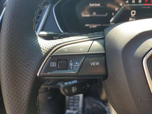 Used 2024 Audi SQ5 Prestige w/ Prestige Package AWD/4WD image 30