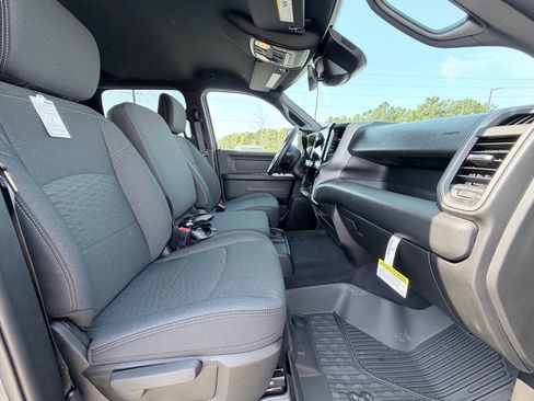 New 2026 RAM 2500 Tradesman image 24