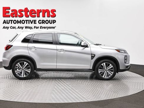 Used 2024 Mitsubishi Outlander Sport AWD image 4