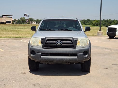 Used 2008 Toyota Tacoma PreRunner RWD image 6