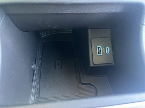 Certified 2023 Ford Edge SEL w/ Convenience Package image 24