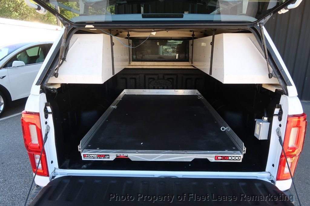 Used 2020 Ford Ranger XLT RWD image 18