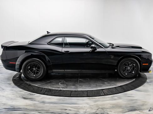 Used 2023 Dodge Challenger SRT Hellcat Redeye image 24